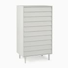 Pippa 5-Drawer Dresser (28")