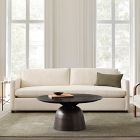 Marin Slope Arm Sofa (71"&ndash;94")