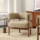 Craig Expressed Wood Chair
