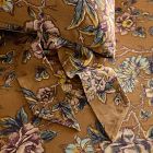 Pierce &amp; Ward Wild Garden Duvet Cover &amp; Shams