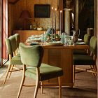 Pierce &amp; Ward Dining Room