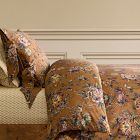 Pierce &amp; Ward Wild Garden Duvet Cover &amp; Shams