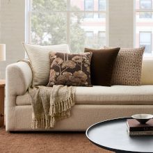 Pillow Pairings