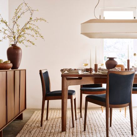 Dining Room Inspiration