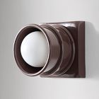 Pierce &amp; Ward Petite Metal Sconce (5.5")