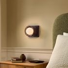 Pierce &amp; Ward Petite Metal Sconce (5.5")