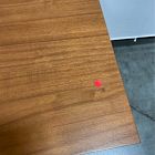 Open Box: Mid-Century Side Table (21.5") - Acorn