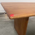 Open Box: Anton Coffee Table (44") - Burnt Wax
