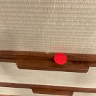 Open Box: Douglas Solid Wood Tatami 6-Drawer Dresser (60") - Cool Walnut