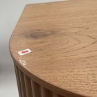 Open Box: Ellington Nightstand (16") - Blonde