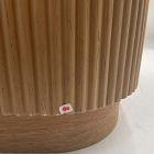 Open Box: Ellington Nightstand (16") - Blonde