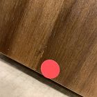 Open Box: Volume Floating Shelf (8"D x 48"L) - Cool Walnut