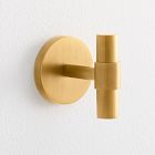 Modernist Bathroom Hardware