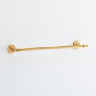 Modernist Bathroom Hardware