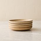 Kanto Stoneware Appetizer Plate Sets