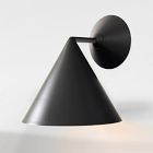 Warren Outdoor Sconce (8.5")