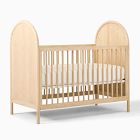 West Elm x PBK Vivienne Convertible Crib