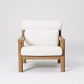 Video 1 for Cusco Outdoor Lounge Chair
