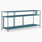 Profile Media Console (55"&ndash;72")