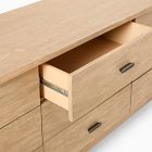 Hargrove 9-Drawer Dresser (84")