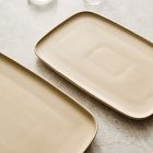 Kanto Stoneware Serving Platter
