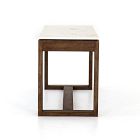 Camie 3-Drawer Kitchen Island (72")
