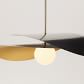 Video 1 for Olivia Pendant (29")