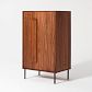 Video 1 for Gemini Armoire (32")
