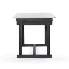 Richell 4-Drawer Bar Table (60")