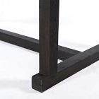 Richell 4-Drawer Bar Table (60")