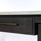 Richell 4-Drawer Bar Table (60")