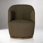 Citrino Petite Swivel Chair