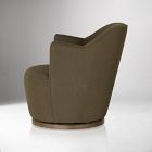 Citrino Petite Swivel Chair