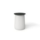 Simii Basalto Stool