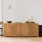 Ava Cerused Buffet (72")