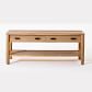 Video 1 for Hargrove Console (60")