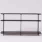 Video 1 for Sintra Wood &amp; Metal Console (36"&ndash;60")