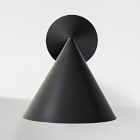 Warren Outdoor Sconce (8.5")