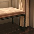 Colin King Bench