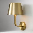 Murphy Rechargeable Sconce (10")