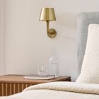 Murphy Rechargeable Sconce (10")