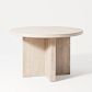 Video 1 for Santa Rosa Round Dining Table (48")