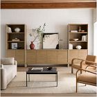 Miles Media Set (152")