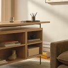 Pierce Executive Desk (72")