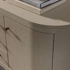 Sarafina Media Console (60")