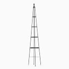 Iron Obelisk