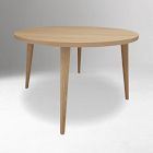 Cypress Round Dining Table (48")