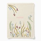 Joseph Altuzarra Blooming Garden Baby Blanket