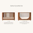 Solstice Convertible Crib