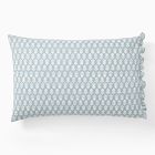 Thistle Pillowcase Set